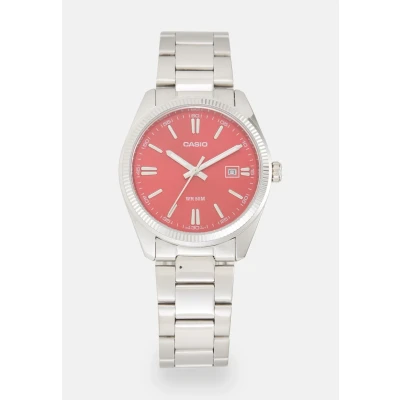 Bild av Casio Unisex Klocka, Storlek: One Size, Red