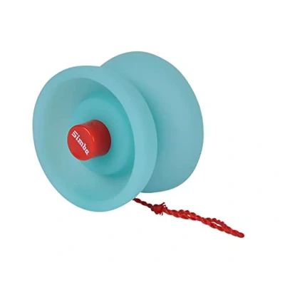 Bild av Simba 107236128Y06 Mjuk Jojo i mjukt material Från Toys, 5 år