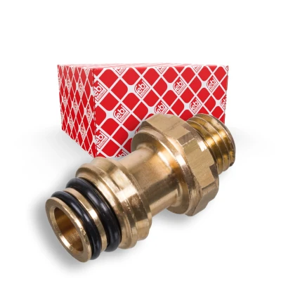 Bild av FEBI BILSTEIN 105559 Connecteur, conduite d&#039;air comprimé