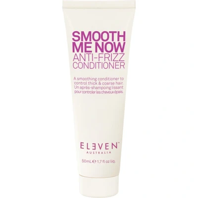 Bild av Eleven Australia Smooth Me Now Anti Frizz Conditioner 50 ml