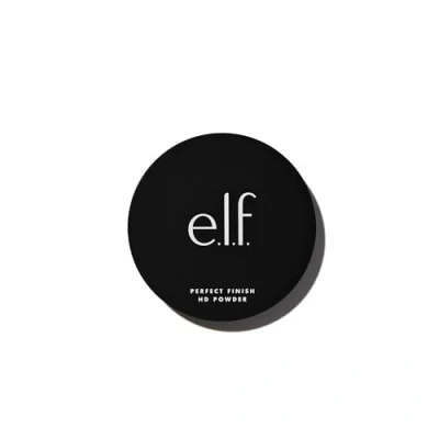 Bild av e.l.f. Perfect Finish HD pulver, suddar fina linjer och defekter, bär Fen hela dagen, perfekt för resor, vegansk djurförsöksfri, 8 g