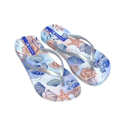 Bild av Ipanema VERAO TROPICAL FEM, Ljusblå pärlblå, 41/42 EU