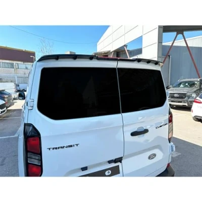 Bild av Takspoiler ford transit custom (V710) 2024 , v710 buss, skåp