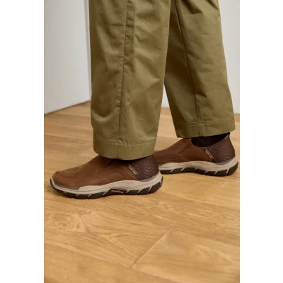Bild av Skechers Sneakers för män, kastanj, 42.5 EU