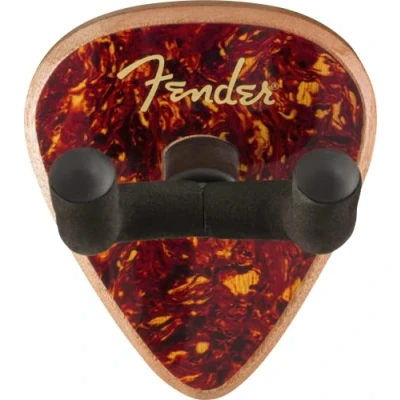 Bild av Fender 351 Guitar WALL HANGER gitarr vägghållare i klassisk form färg: Tortoise 991803022, universell