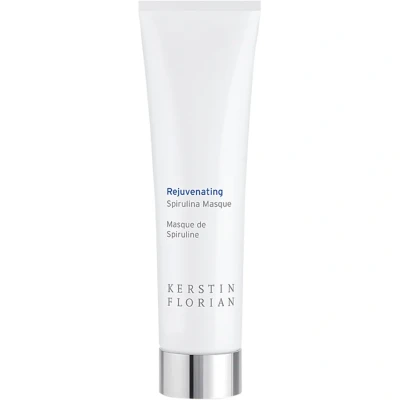 Bild av Kerstin Florian Rejuvenating Spirulina Masque 80 ml