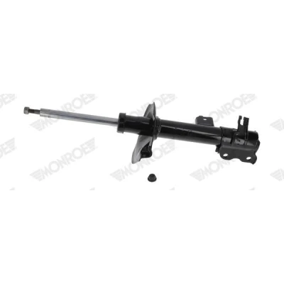 Bild av MONROE D0021R Amortisseur Pression de gaz Système bitube Jambe suspension Goujon en haut, Collier bas NISSAN: X Trail