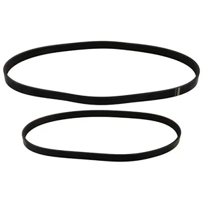Bild av FEBI BILSTEIN 40859 Jeu de courroies trapézoïdales à nervures Outillage spécialisé nécessaire pour le montage FORD: Focus 2, C Max
