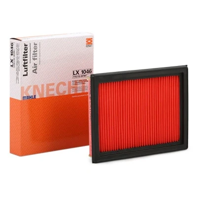 Bild av Luftfilter Knecht LX 1046