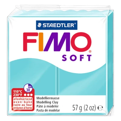 Bild av Staedtler Mod. clay FIMO soft peppermint