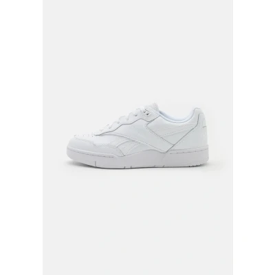 Bild av Reebok herr BB 4000 II sneakers, FTWWHT/PUGRY3/FTWWHT, 4.5 UK, Ftwwht Pugry3 Ftwwht, 36.5 EU
