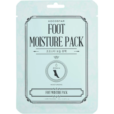 Bild av Kocostar Foot Moisture Pack ml 14