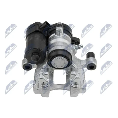 Bild av Bromsok, Bakaxel vänster, ford,ford usa, 2173725, 2208758, 2209656, 2268043, 2439124, 5317613, DG9C 2D253 AB, DG9C2D253AC, HG9C2D253AA,