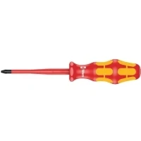 Bild av Wera 162 is ph vde insulated screwdriver with reduced blade diame