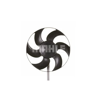 Bild av MAHLE ORIGINAL CFF 302 000P Fläktar 320mm 12V 200W elektrisk utan sarg