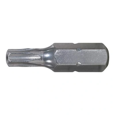 Bild av KS Tools 910.2358 9102358 Torx Bit TB 27 Rostfritt stål V2A rostfri C 6.3 1 st