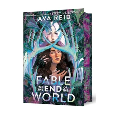 Bild av Fable For The End Of World Deluxe Limited Edition