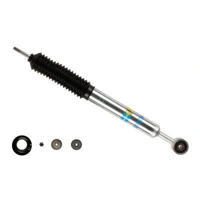 Bild av BILSTEIN B8 5100 24 232173 Amortisseur Essieu avant Pression de gaz Système monotube sur ressort Bossage en bas, Goujon haut
