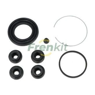 Bild av FRENKIT 251005 Kit De Réparation Étrier Frein Essieu avant 51 SUZUKI: SJ 410 SUV, SUV Cabriolet, 413