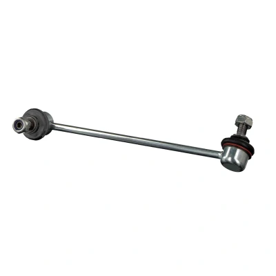 Bild av FEBI BILSTEIN 48015 Biellette de barre stabilisatrice Essieu avant gauche 267 M10 x 1,25 avec écrou autobloquant Acier CITROËN: C Zero 3/5 portes