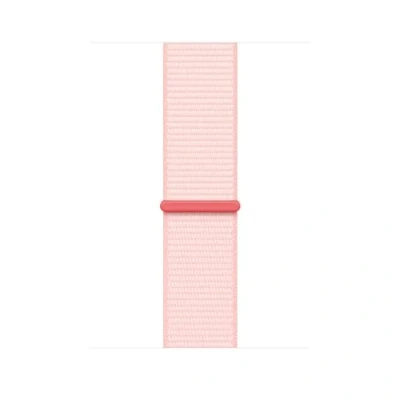 Bild av Apple 45mm Light Pink Sport Loop
