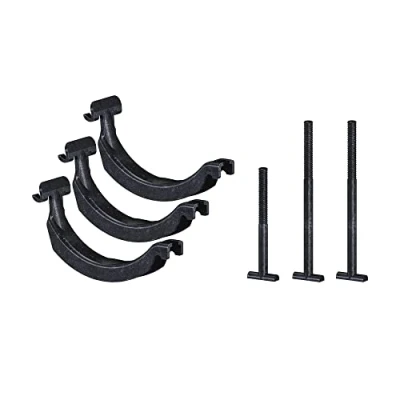 Bild av Thule 889500 ProRide SquareBar Adapter