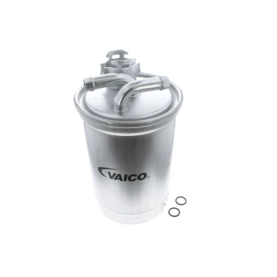 Bild av VAICO V10 0654 Filtre à Carburant vissé 10 Qualité originale AUDI: A4 B7 Avant, A6 C6 Berline, Avant