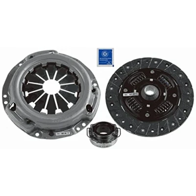 Bild av SACHS 3000 951 418 Kit d&#039;Embrayage 190 DAIHATSU: Sirion II, Materia, I, SUBARU: JUSTY 4