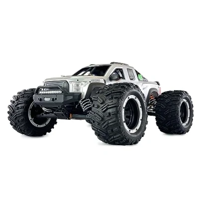 Bild av Amewi AMXRacing Mammoth Monstertruck 1:7 4WD 6S ARTR