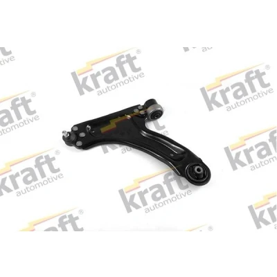 Bild av KRAFT 4211521 Bras de suspension Essieu avant gauche barre oscillant transversal 16 OPEL: Corsa C 3/5 portes, Combo Van / Break, Tour