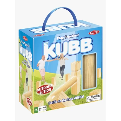 Bild av Tactic Kubb