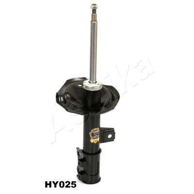Bild av ASHIKA MA HY025 Amortisseur Essieu avant droit Pression de gaz Système bitube Jambe suspension Goujon en haut HYUNDAI: i30 I 3/5 portes