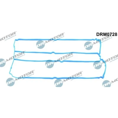Bild av DR.MOTOR AUTOMOTIVE DRM0728 Joint De Cache Culbuteurs FORD: Focus Mk1 3/5 portes, Berline, Break, MAZDA: Tribute Break