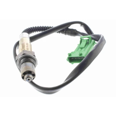 Bild av VEMO Original Quality V42 76 0004 Sonde lambda 18x1,5 chauffé, Filetage prégraissé 4 carré PEUGEOT: 207 3/5 portes, 206 307 portes
