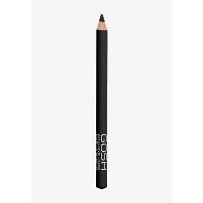 Bild av GOSH Kohl/Eye Liner Black 1,1 g
