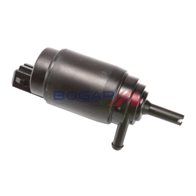 Bild av BOGAP L5520105 Spolarpump VOLKSWAGEN: Golf 4, Caddy 3, Passat B6 Variant, BMW: 3 Touring, 5 AUDI: A6 C6 Avant, A4 B7 Avant