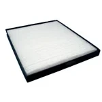 Bild av ALCO FILTER MS 6287 Filtre d&#039;habitacle de pollens 258 225 20 KIA: Carnival 2, I