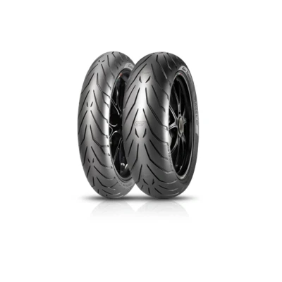 Bild av Pirelli Angel GT 110/80 R19 59V auto Pneus été 2490900