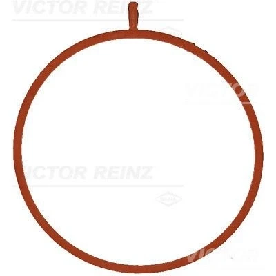 Bild av REINZ 71 12217 00 Joint Collecteur d&#039;Admission FPM (caoutchouc fluoré) DACIA: Duster II, SANDERO 2, RENAULT: Clio 4, Twingo 3, NISSAN: MICRA 5