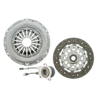 Bild av AISIN CSC Kit (3P) CKK 023R d&#039;Embrayage KIA: cee‘d I Break, CARENS 3, Sportage II, HYUNDAI: Tucson, i30 3/5 portes, Sonata V