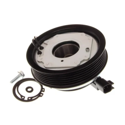 Bild av MAXGEAR AC130040 Embrayage Electromagnetique GENUINE DENSO 7SBH 110 6 FORD: C Max 2