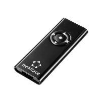 Bild av Renkforce RF PLP 200 Kabelfri Presenter inkl. laserpointer