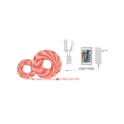 Bild av Paulmann SimpLED list Set, 26 W, RGB, 7,5 m