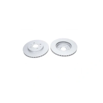 Bild av KAVO PARTS BR 1724 C Disque de frein 254 22 4 100 ventilé revêtu DAIHATSU: Sirion II, Materia, SUBARU: JUSTY