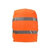 Bild av Dicota backpack raincover for hi vis 25 liter