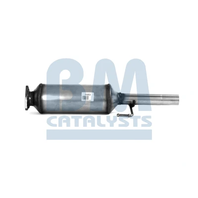 Bild av Sot /partikelfilter, avgassystem BM CATALYSTS BM11053