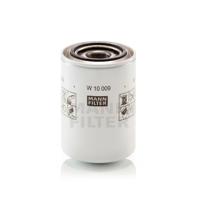 Bild av Filter, drifthydraulik MANN FILTER W 10 009