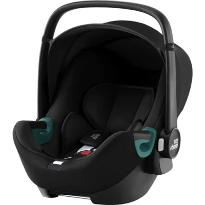 Bild av Britax BABY SAFE 3 i SIZE BR, Space Black