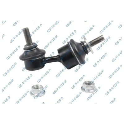 Bild av GSP S051609 Biellette de barre stabilisatrice 83mm M10X1,5 JAGUAR: X Type Berline, Break