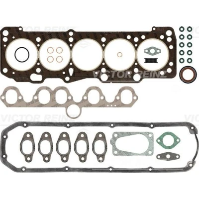 Bild av REINZ 02 28265 03 Jeu de joints d&#039;étanchéité, culasse cylindre avec joint tige soupape AUDI: Coupe B2, 80 B2